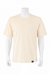 [70% OFF] Easy-care plain T-shirt