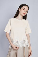 [Pre-order / NEW] Short Pleated Skirt