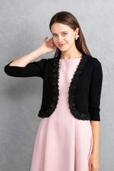 [30% OFF] Ribbed Knit Cardigan
