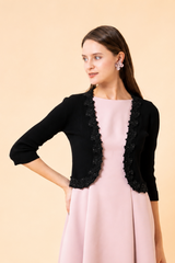[30% OFF] Ribbed Knit Cardigan