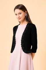 [30% OFF] Ribbed Knit Cardigan