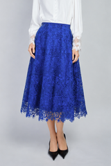 [Pre-order / NEW] Short Pleated Skirt