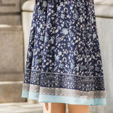 [50% OFF] Floral Print Dress