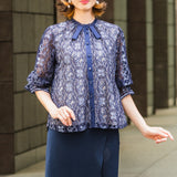 [50% OFF] Lace Blouse