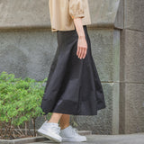 [50% OFF] Mermaid x Balloon Style Casual Skirt 