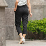 [50% OFF] Ankle-length pants