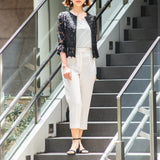 [50% OFF] Ankle-length pants