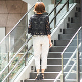 [50% OFF] Ankle-length pants
