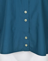 [50% OFF] Dolman Sleeve Shirt Blouse