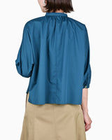 [50% OFF] Dolman Sleeve Shirt Blouse
