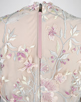 [50% OFF] Couture Embroidered Dress