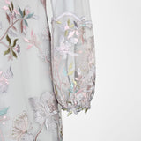 [50% OFF] Couture Embroidered Dress