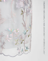 [50% OFF] Couture Embroidered Dress