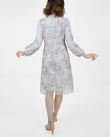 [50% OFF] Couture Embroidered Dress