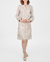 [50% OFF] Couture Embroidered Dress