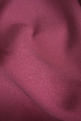 [30% OFF] Velvet Lace Accent Dress