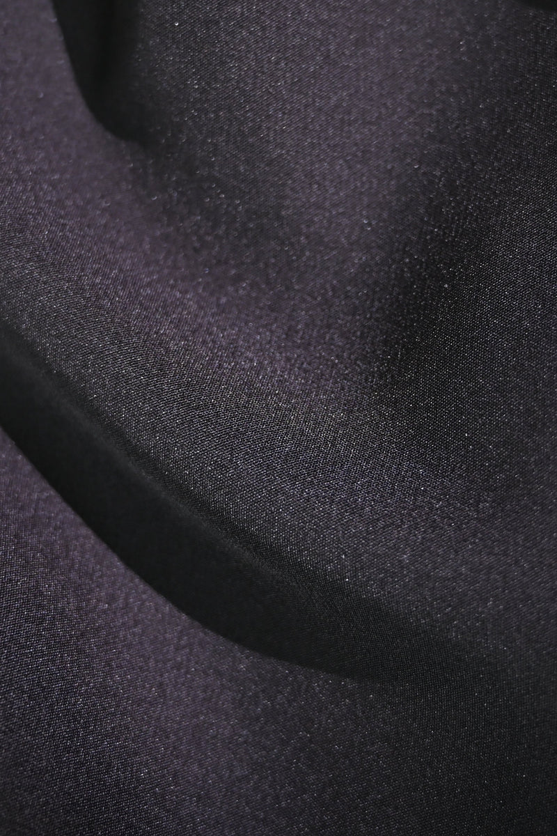 【NEW】ベルベットレースアクセントワンピース