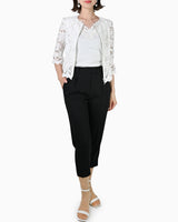 [50% OFF] Ankle-length pants