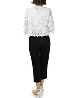 [50% OFF] Ankle-length pants