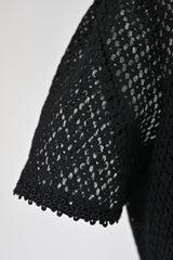 【50%OFF】「Glycine」レースワンピース