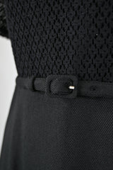 【50%OFF】「Glycine」レースワンピース