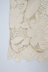 [Pre-order / NEW] Short Pleated Skirt