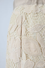 [Pre-order / NEW] Short Pleated Skirt