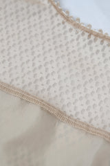 【50%OFF】「Glycine」レースワンピース