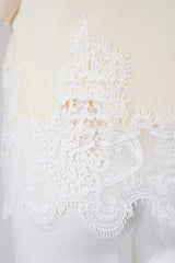 [Pre-order / NEW] Short Pleated Skirt