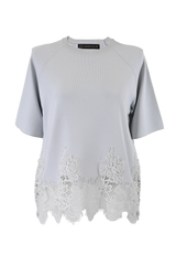 [Pre-order / NEW] Short Pleated Skirt