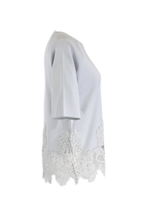 [Pre-order / NEW] Short Pleated Skirt