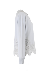 [Pre-order / NEW] Short Pleated Skirt