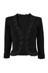 [30% OFF] Ribbed Knit Cardigan
