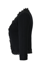 [30% OFF] Ribbed Knit Cardigan