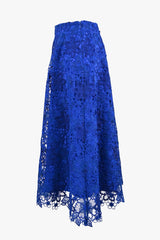 [Pre-order / NEW] Short Pleated Skirt