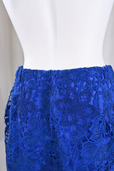 [Pre-order / NEW] Short Pleated Skirt