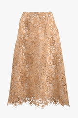[Pre-order / NEW] Short Pleated Skirt