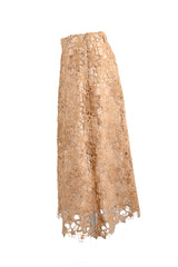 [Pre-order / NEW] Short Pleated Skirt