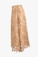 [Pre-order / NEW] Short Pleated Skirt