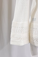[Pre-order / NEW] Short Pleated Skirt