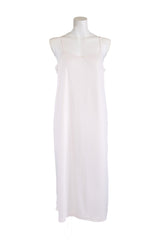 [30% OFF] Velvet Lace Accent Dress