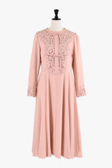 [60% OFF] Lace Dress