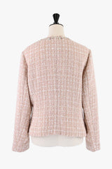 [60% OFF] Tweed Jacket