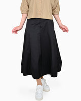 [50% OFF] Mermaid x Balloon Style Casual Skirt 