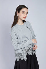 [Pre-order / NEW] Short Pleated Skirt