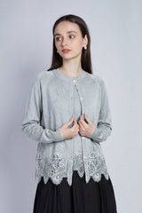 [Pre-order / NEW] Short Pleated Skirt