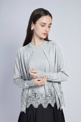 [Pre-order / NEW] Short Pleated Skirt