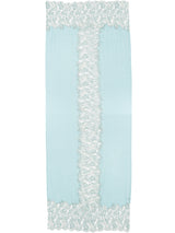 [30% OFF] Lace Embroidered Cashmere Stole