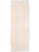 [30% OFF] Lace Embroidered Cashmere Stole