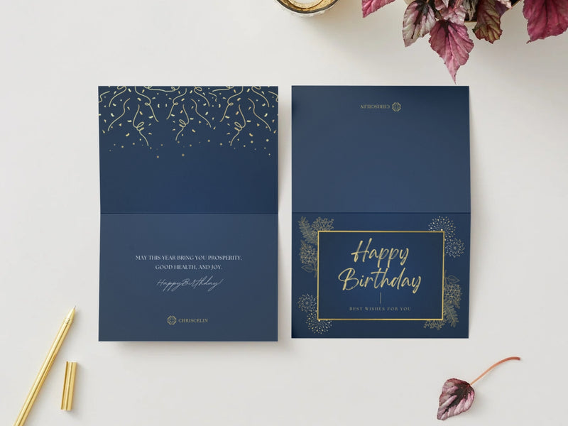 【期間限定/無料】オリジナルギフトラッピング